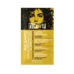 Muestra BioGentleaf Flax It Acondicionador Sin Aclarado Con Linaza 7ml